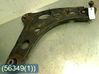 Front lower control arm/wishbone 93453323
