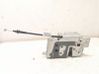 Rear door lock 2424777