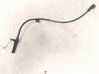 ABS rear brake sensor 1771171