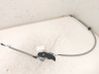 Front door interior handle BK21V431B15AE