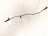ABS brake wheel speed sensor 2452218