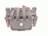 Caliper de freno delantero 1607876380