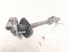 Front door check strap stopper 804308607R