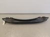 Rear bumper cross member 31378576