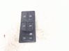 Electric window control switch 5547914