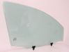Front door window glass four-door 80300JD000