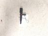 ABS rear brake sensor 