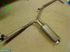 Muffler/silencer 