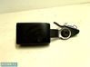 Front seatbelt buckle 12794563