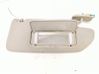 Sun visor 