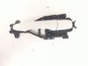 Front door exterior handle 39802200