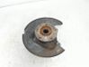 Rear wheel bearing hub 