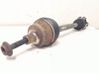 Front driveshaft 4F0407271G