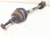 Front driveshaft 4F0407272G