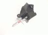 Rear seatbelt 8665537
