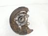 Front wheel hub spindle knuckle 30760281