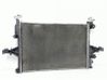 Coolant radiator 31319056