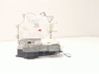 Front door lock 8J1837016E