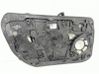 Front window lifting mechanism without motor 31276215