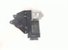 Rear door window regulator motor 31349759