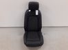 Front driver seat 