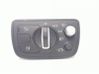Light switch 4G0941531BG
