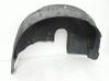 Front wheel arch liner splash guards 8693295