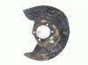Rear brake disc plate dust cover 441514EA0A