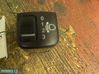 Panel lighting control switch 5106109