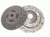 Clutch pressure plate 03L141032G