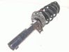 Front shock absorber with coil spring 2K5413031