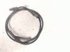 ABS Sensor hinten 
