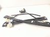 Front window lifting mechanism without motor 2K5837462