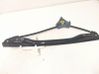 Front window lifting mechanism without motor 2H7839042D