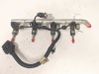 Fuel main line pipe 353402E610