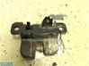 Rear door lock 2K0827506E