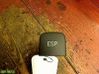 Traction control (ASR) switch 5241245