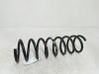 Rear coil spring 31406819