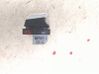 Electric window control switch 4H0959855A