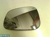 Wing mirror glass 