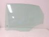 Rear door window glass 4G5845205