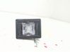 Number plate light A0009062903