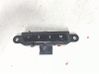 Seat memory switch 31376461