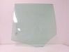 Rear door window glass 31371000