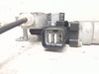 Rear door window regulator with motor MR991330