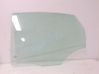 Rear door window glass 4G5845205