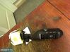 Wiper control stalk 5354170