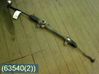 Steering rack 4551002070