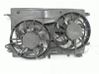 Electric radiator cooling fan 5460829
