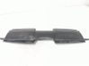 Intercooler air guide/duct channel 13717541738